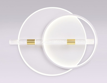 Накладной светильник Ambrella Light FL FL5007
