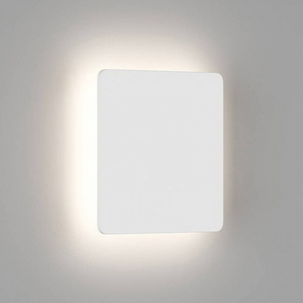 Накладной светильник DesignLed Rubik LWA807A-WH-WW