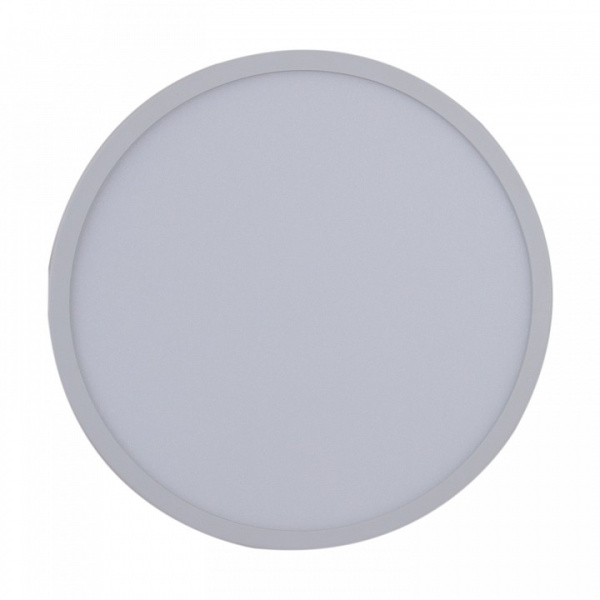 Встраиваемый светильник Reluce Technical 70601 70601-9.0-001OL LED20W WH 4000K