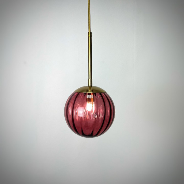 Подвесной светильник Imperiumloft Aska ASKA01