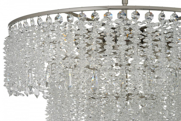 Люстра на штанге Arti Lampadari Napoli Napoli E 1.5.46.107 N