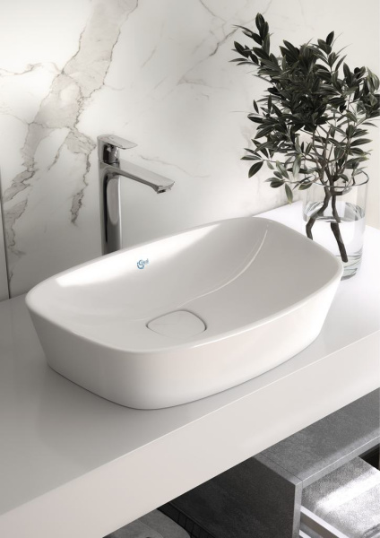 Смеситель для раковины Ideal Standard Connect Air A7027AA