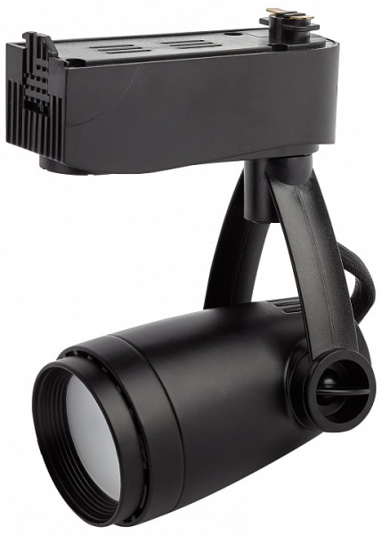 Светильник на штанге Эра TR12-GU10 BK