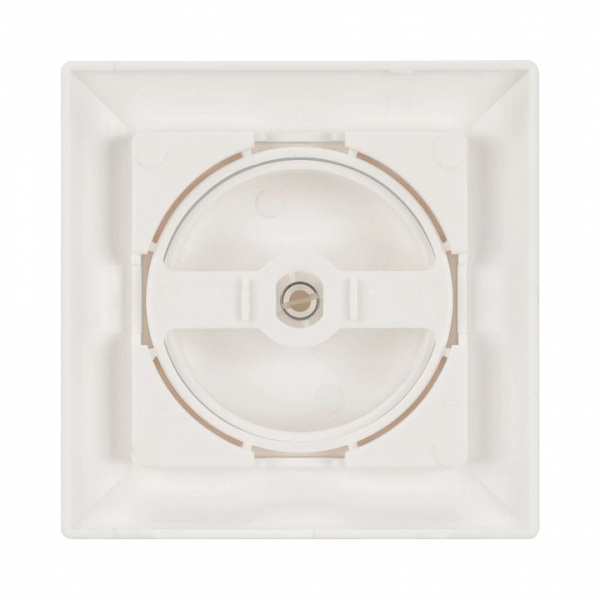 Накладка для диммера Arlight LN 027608