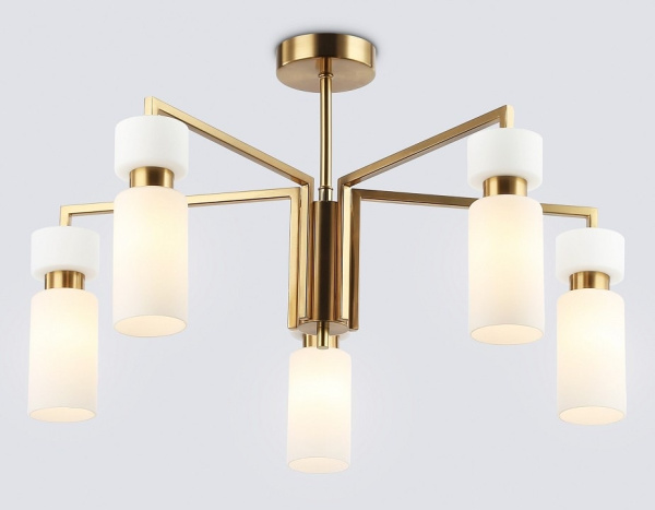 Люстра на штанге Ambrella Light LH LH56124