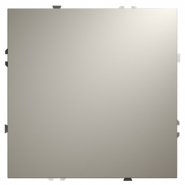 Заглушка для поста без рамки Voltum S70 VLS080103