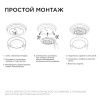 Модуль светодиодный Apeyron Electrics  02-27