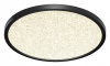 Накладной светильник Sonex Omega Black 7662/32L