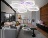 Потолочная люстра Ambrella Light FA FA4501