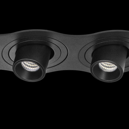 Встраиваемый светильник Lightstar Intero TUBO i637172