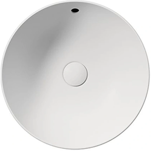 Раковина 42x42 см GSI Pura 885509