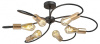 Потолочная люстра Vitaluce V3076 V3076-1/6PL