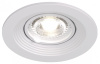 Встраиваемый светильник Denkirs DK3029 DK3029-WH