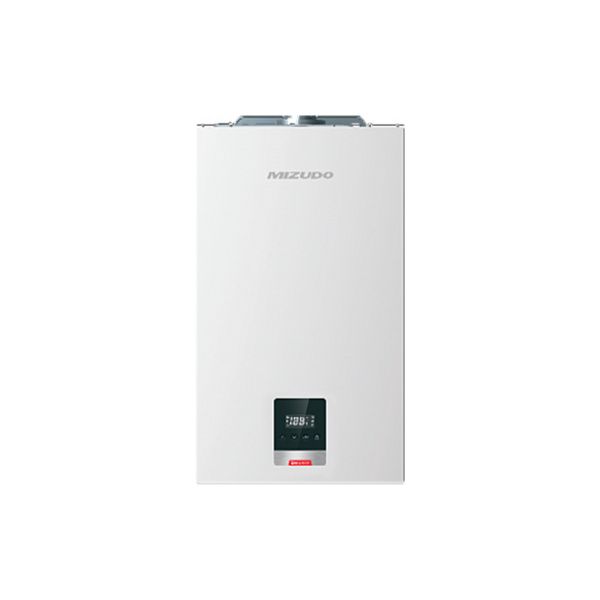 Котел газовый MIZUDO LITE COMFORT M18HP (16кВт) настен., 2 конт., закр.кам.сгор OPT