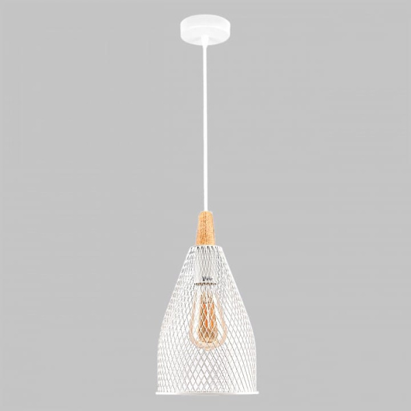 Подвесной светильник Imex MD.3092 MD.3092-1-P WH