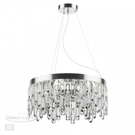Подвесная люстра Odeon Light Dakisa 4985/6
