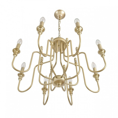 Подвесная люстра Lumion SUANA 8318/8