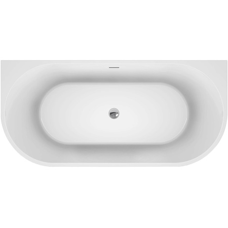 Акриловая ванна BelBagno 140x75 BB710-1400-750