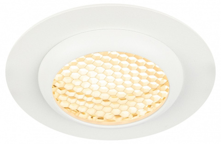 Встраиваемый светильник Эра KL109 WH