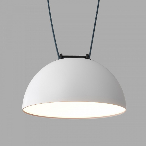 Накладной светильник Denkirs BELTY FLOW DK5560-WH+BK