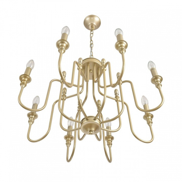 Подвесная люстра Lumion SUANA 8318/8