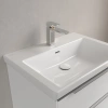 Раковина 65x47 см Villeroy & Boch Subway 3.0 4A706501