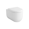 Подвесной унитаз Vitra Liquid 7321B403-0075