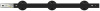 Комплект трековый Эра  TR71-SET3-GX53-BK