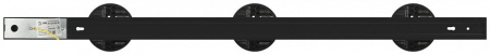 Комплект трековый Эра  TR71-SET3-GX53-BK