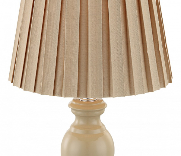 Настольная лампа декоративная Globo Metalic 21690