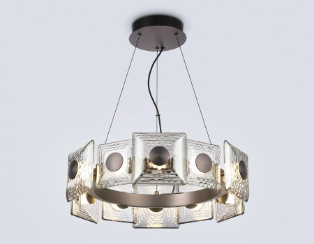 Подвесной светильник Ambrella Light LH LH31024