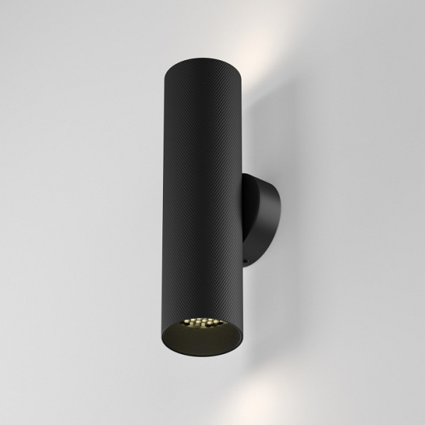 Бра Maytoni Technical Ремесло C080WL-02-GU10-B