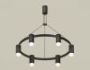 Подвесная люстра Ambrella Light XB XB9022200