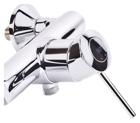 Смеситель для душа Grohe BauClassic 32867000