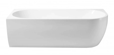 Акриловая ванна Aquanet Elegant 180х80 260048 белый