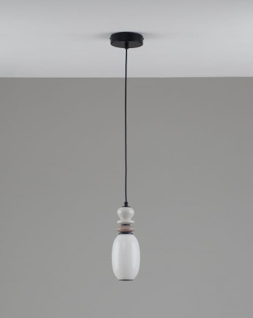 Подвесной светильник Moderli Glaze V11699-PL