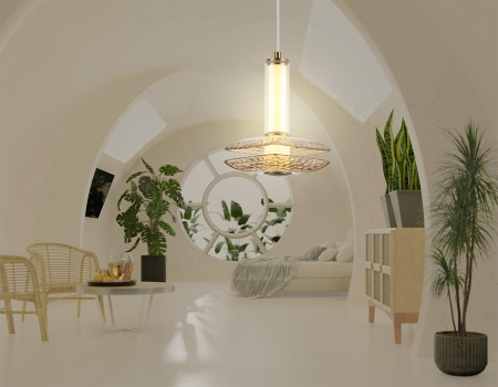 Подвесной светильник Ambrella Light LH LH31001