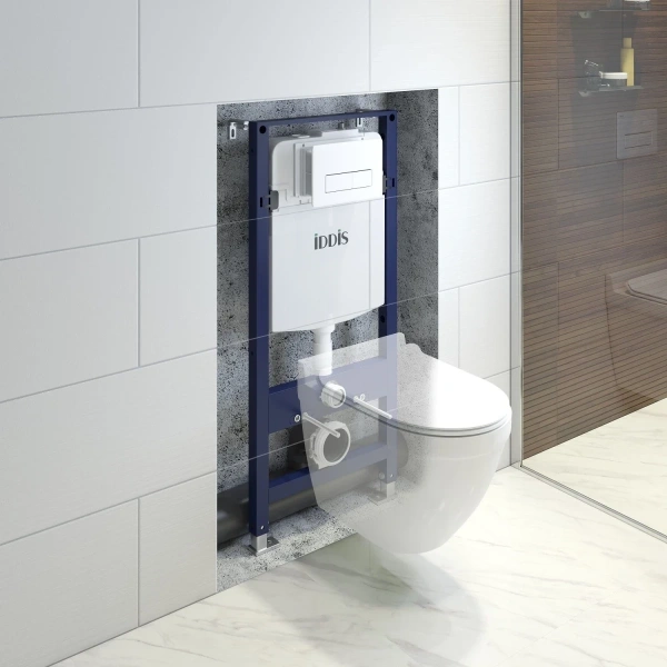 Инсталляция для унитаза IDDIS Profix PRO0000i32