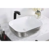 Раковина 50x40 см GID LuxeLine D1302h131