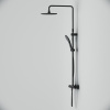 Душевая система AM.PM Like F0780422 со смесителем