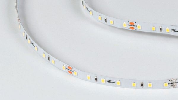 Лента светодиодная SWG PRO SWG2P84 SWG2P84-24-8.6-W