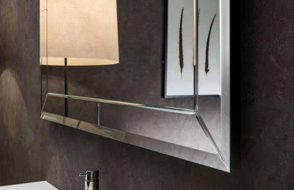 Зеркала для ванных комнат Artelinea Liberty 120х90 TLBD90.120