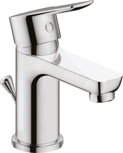 Смеситель для раковины Duravit A.1 A11010001010