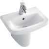 Рукомойник 45 см Jacob Delafon Panache E1439-00