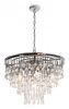Подвесная люстра Maytoni Линн MOD091PL-07CH