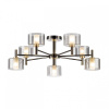 Люстра на штанге Citilux ELAN CL241171