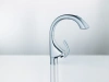 Смеситель Grohe K4 33782000 для кухонной мойки