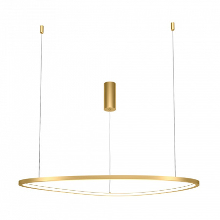 Подвесной светильник Maytoni Glint MOD072PL-L36BSK