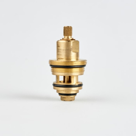 Дивертор Iddis 997BR165SM хром глянец