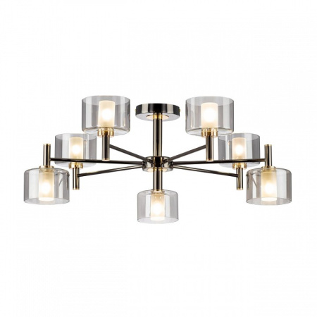 Люстра на штанге Citilux ELAN CL241171